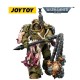 Figurine articulée Death Guard Blightlord Terminator 14 cm Warhammer 40k