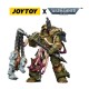 Figurine articulée Death Guard Blightlord Terminator 14 cm Warhammer 40k