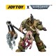 Figurine articulée Death Guard Blightlord Terminator 14 cm Warhammer 40k