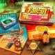 Coffret Cadeau Fallout Trésors du Wasteland