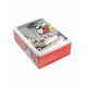 Set de Conjunto Invierno Mickey Mouse Disney