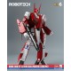 Figure articulée Robotech VF-1J Veritech Miriya Sterling