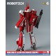 Figure articulée Robotech VF-1J Veritech Miriya Sterling