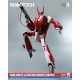 Figure articulée Robotech VF-1J Veritech Miriya Sterling
