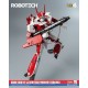 Figure articulée Robotech VF-1J Veritech Miriya Sterling