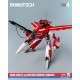 Figure articulée Robotech VF-1J Veritech Miriya Sterling