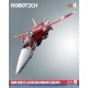 Figure articulée Robotech VF-1J Veritech Miriya Sterling