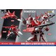 Figure articulée Robotech VF-1J Veritech Miriya Sterling