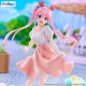 Statue en PVC de Shiunji Ouka 21 cm