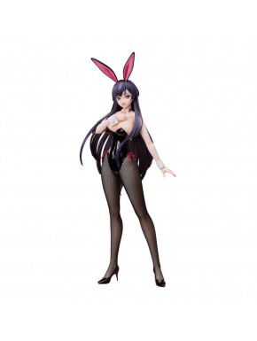 Statue Code Geass Sakuya Sumeragi Bunny 45 cm
