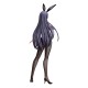 Statue Code Geass Sakuya Sumeragi Bunny 45 cm