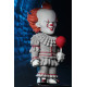 Figura Pennywise It Body Knocker NECA 16 cm