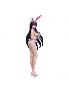 Figurine de Sakura Haruyanaginomiya Bunny 45 cm de Code Geass