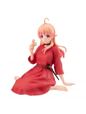 statue PVC Witch Watch Nico de 9 cm