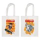 Sac blanc Conan et Kaito
