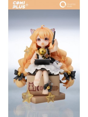 Statue Jiong Maozi CP30 Memorial 12 cm en PVC