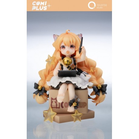 Estátua Jiong Maozi CP30 Memorial 12 cm em PVC