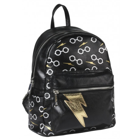 Bag backpack, Harry Potter Lightning