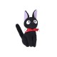Peluche Jiji de Kiki la petite sorcière, 15 cm