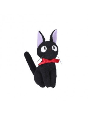 Peluche Jiji de Kiki la petite sorcière, 15 cm