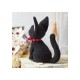 Peluche Jiji de Kiki la petite sorcière, 15 cm