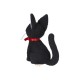 Peluche Jiji de Kiki la petite sorcière, 15 cm