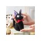 Peluche Jiji de Kiki la petite sorcière, 15 cm
