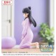 Estátua PVC de Yumemirize Nemu Miyao 14 cm de camisola lavanda