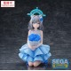 Estátua PVC de Yumemirize Shiroko de Blue Archive
