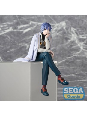 Statuette de Figaro 15 cm de Promise of Wizard, Sega, PVC