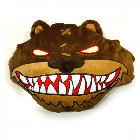 Cuscino Calientamanos Tibbers League of Legends