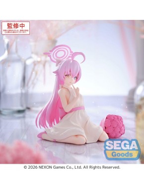 Statue PVC Hoshino 12 cm de Blue Archive