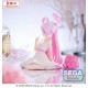 Estátua PVC Hoshino 12 cm de Blue Archive