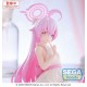 Estátua PVC Hoshino 12 cm de Blue Archive
