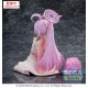 Estátua PVC Hoshino 12 cm de Blue Archive