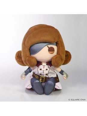 Peluche Beatrix de Final Fantasy IX