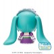 Figurine Chibi PVC Hatsune Miku 8 cm