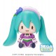 Figurine Chibi PVC Hatsune Miku 8 cm