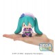 Figurine Chibi PVC Hatsune Miku 8 cm