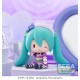 Figurine Chibi PVC Hatsune Miku 8 cm