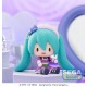 Figurine Chibi PVC Hatsune Miku 8 cm