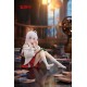 Figurine Elaina en tenue décontractée 13 cm