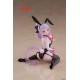 Statue Shalltear version Bunny de Overlord, 13 cm