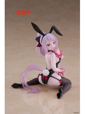 Statue Shalltear version Bunny de Overlord, 13 cm