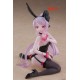 Statue Shalltear version Bunny de Overlord, 13 cm