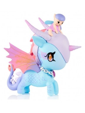 Figura Unicorno Mystical Dragon Fairy Dragon de Tokidoki