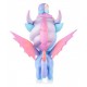 Figura Unicorno Mystical Dragon Fairy Dragon de Tokidoki