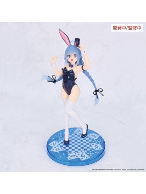 Statue en PVC Roxy Migurdia 18 cm Mushoku Tensei