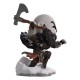Figurine en vinyle de Kratos de God of War 10 cm