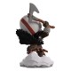 Figurine en vinyle de Kratos de God of War 10 cm